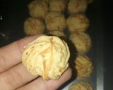 Foto langkah ke 10 dari resep Sagu Keju.