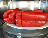 Foto del paso 2 de la receta: Pimientos rellenos de carne🌶🌶