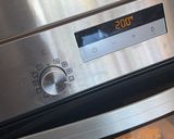 Foto del paso 6 de la receta: Champiñones rellenos de sobras