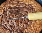 Foto del paso 7 de la receta: Pastel de Rompope