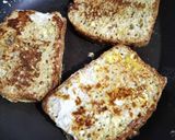 Foto langkah ke 3 dari resep Gluten Free Toast Bread.