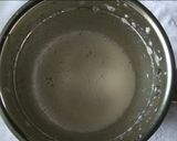 A picture of step 3 of Litchi Drink/ Litchi Juice.
