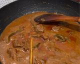 Foto langkah ke 7 dari resep Rendang Daging Sapi.
