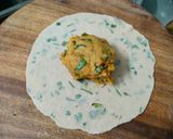 પંજાબી આલૂ પરોઠા (Punjabi Aloo Paratha Recipe In Gujarati) રેસીપી સ્ટેપ4ફોટો