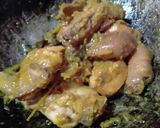 Foto langkah ke 4 dari resep Ayam goreng bumbu ungkep.
