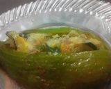 Foto del paso 11 de la receta: Pepino de Guiso o caiguas rellenas!!!