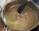 Foto del paso 2 de la receta: Bulgur con alitas