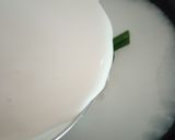Foto langkah ke 2 dari resep Bubur Sum-sum.
