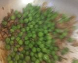 A picture of step 2 of Masala Bati.