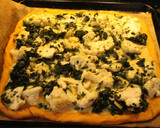 Foto del paso 20 de la receta: Pastel de repollo y coliflor, a la marchanta