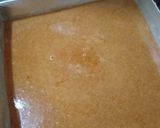 Foto langkah ke 6 dari resep Bolu karamel.