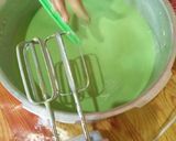 Foto langkah ke 8 dari resep Bolu kojo super halus dan lembut.
