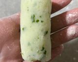 Foto del paso 3 de la receta: Croquetas de Papa
