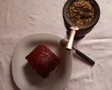 Foto del paso 7 de la receta: Bizcochuelo de chocolate