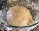 Foto del paso 3 de la receta Bollitos de leche
