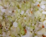 Foto del paso 2 de la receta: Tarta de repollo