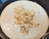 Foto del paso 4 de la receta: Croquetas de Bacalao con Verduras