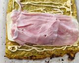 Foto del paso 9 de la receta: Brazo de calabacín mixto