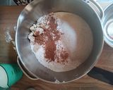 Foto del paso 2 de la receta: Pan de muerto de chocolate