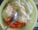 Foto langkah ke 3 dari resep Salad Timun Wortel.