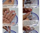 Foto langkah ke 1 dari resep Cara Membersihkan Cumi2.