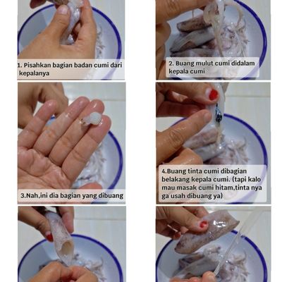 Langkah 1