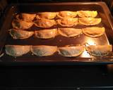 Foto del paso 4 de la receta Empanadillas de atún al horno