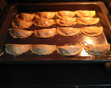 Foto del paso 4 de la receta: Empanadillas de atún al horno