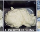 Foto del paso 1 de la receta: Pulguitas