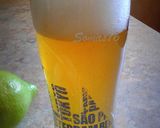 Foto del paso 5 de la receta: Michelada
