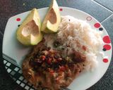 Foto del paso 3 de la receta: Milanesa de pollo empanizada