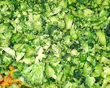 Foto del paso 1 de la receta: Budín de Vegetales
