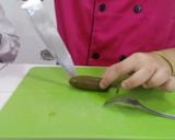 Foto del paso 2 de la receta: Chiles jalapeños rellenos de atún