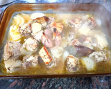 Foto del paso 6 de la receta: Costillas a la cerveza