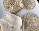 Foto del paso 3 de la receta: Pan de avena y yogurt