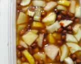 Foto langkah ke 4 dari resep Asinan Buah Bogor.