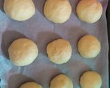 Foto langkah ke 6 dari resep Roti jabrik.