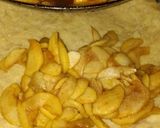 Foto del paso 11 de la receta: Tarta de manzana