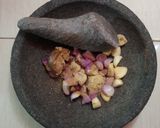 Foto langkah ke 2 dari resep Semur kentang bakso tahu.