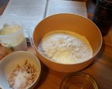 Szaharinos kalács recept fázis 1 fotója