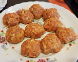 Foto del paso 4 de la receta: Cocido con pelotas y pollo campero a mi manera