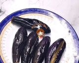 صورة لخطوة 3 من وصفة باذنجان مخلل