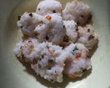 Foto langkah ke 3 dari resep Cireng Nasi 🍚.