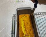 Φωτογραφία βήματος 6 της συνταγής Κέικ λεμονιού με γιαούρτι και κουρκουμά