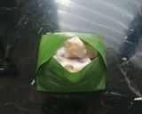 Gambar langkah 4 resipi Belebat Keledek & Keladi.