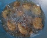 Foto langkah ke 4 dari resep Perkedel Kentang Danging.