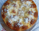 Foto del paso 6 de la receta: Torta con crema pastelera