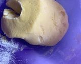 Foto del paso 2 de la receta: Pastaflora de dulce de leche