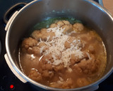 Foto del paso 7 de la receta: 130. Crema de coliflor
