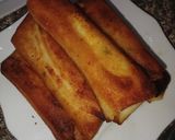 صورة لخطوة 2 من وصفة البوراك 😋😘